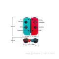 Nintendo Swith Joy-Con Pair Blue and Red